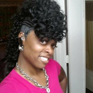 Meet your Posher, Chynyuatta